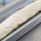 RK Bakeware China Foodservice NSF 10 اسلات گلیزر آلومینیوم باگیت سینی پخت