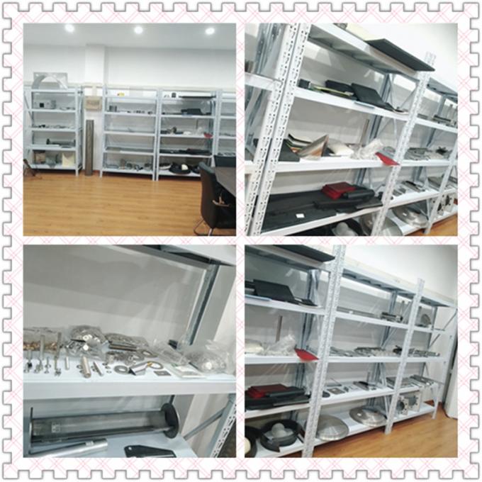 RK Bakeware China Foodservice 2.5 اینچ نان استیک مینی هامبرگر بن تری 8