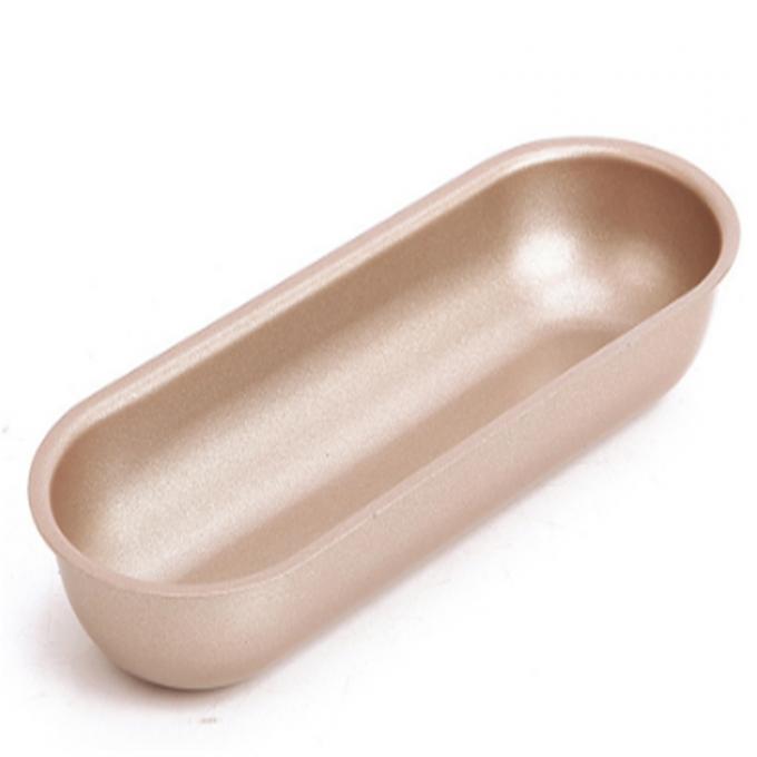 RK Bakeware China Foodservice NSF 600X400 و سینی کامل نان استیک هات داگ 3