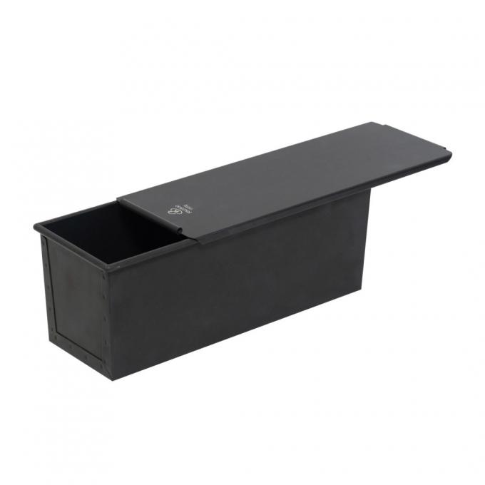 Rk Bakeware China-Nonstick Aluminum Toast Molds