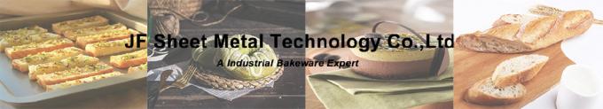 Rk Bakeware China- Aluminum Ring Cake Pan