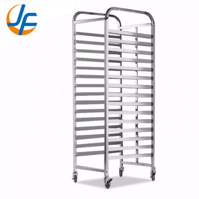 Rk Bakeware China Foodservice NSF میز کار آلومینیومی استیل آلومینیومی استیل 2