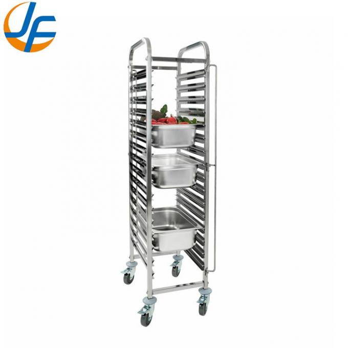 Rk Bakeware China Foodservice NSF میز کار آلومینیومی استیل آلومینیومی استیل 4