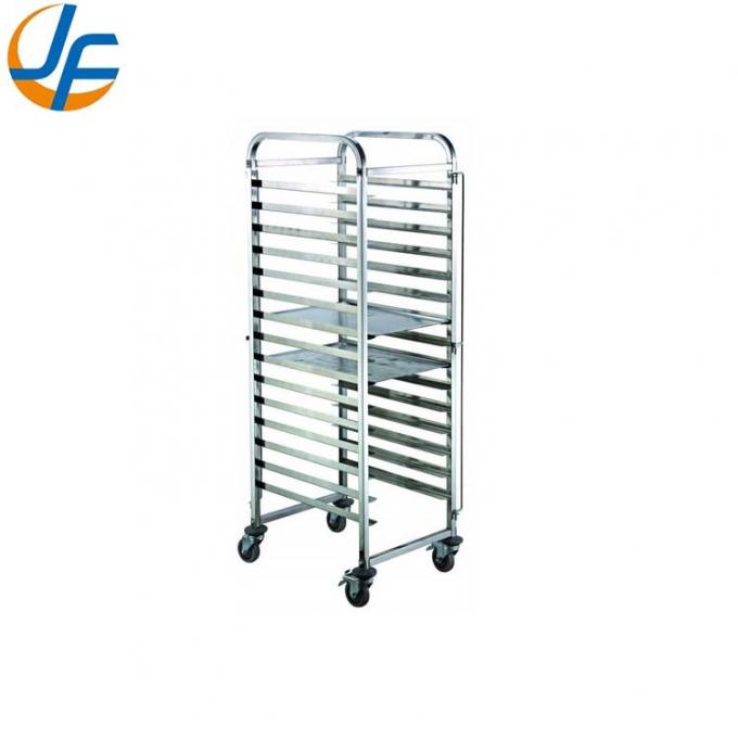 Rk Bakeware China Foodservice NSF میز کار آلومینیومی استیل آلومینیومی استیل 3