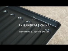 RK Bakeware هوتدگ پان