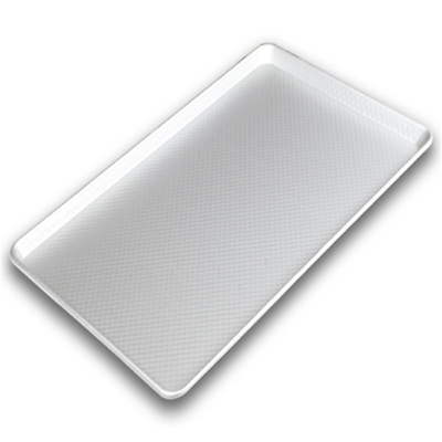 RK Bakeware China Foodservice NSF آلومینیوم ساده تخت پخت و پز نان استیک سوراخ شده