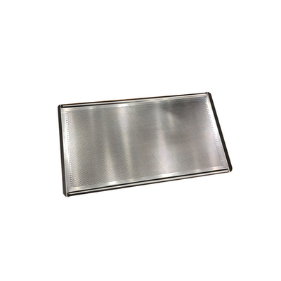 Rk Bakeware چین 3 طرفه آلومینیوم سوراخ شده نان نان نان نان نان نان نان نان نان نان نان