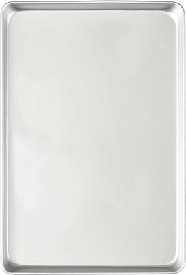 RK Bakeware China Foodservice NSF گلیز آلومینیوم ژله رول پانس