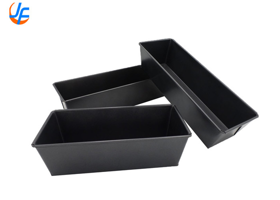 RK Bakeware چین- سفارشی ساخته شده آلومینیوم نان نان / 350g نان نان نان سخت پوشش آنودیزه