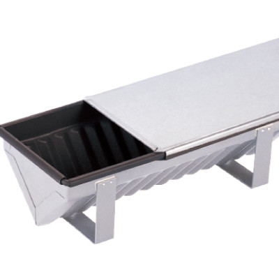 RK Bakeware چین-ماکیز نان نان نان مثلث بدون چسب