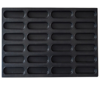 Rk Bakeware China-Nonstick هوتدگ نان پختن سینی