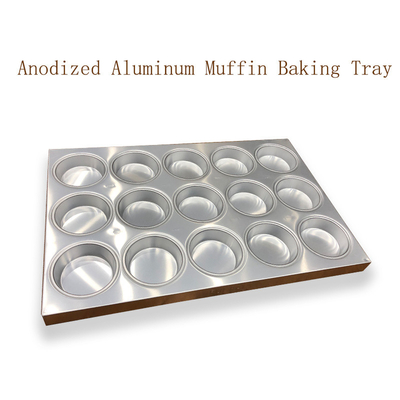 RK Bakeware China Foodservice NSF پکیج مک بوک تجاری آلومینیومی