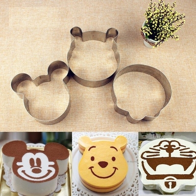 RK Bakeware China Foodservice NSF فولاد ضد زنگ کارتون Mousse Ring حلقه پستی