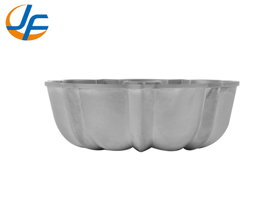 RK Bakeware چین-6 اینچ توربان کیک مولد پان/شیفون کیک مولد کیک پان