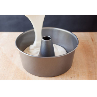 Rk Bakeware China Foodservice NSF حلقه آلومینیومی کیک لایه قلع کیک قلع استفاده صنعتی نانوایی