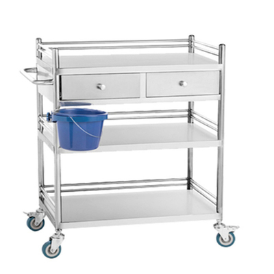 RK Bakeware چین بیمارستان پزشکی پوشاک فولاد فولاد فولاد جراحی با کشو
