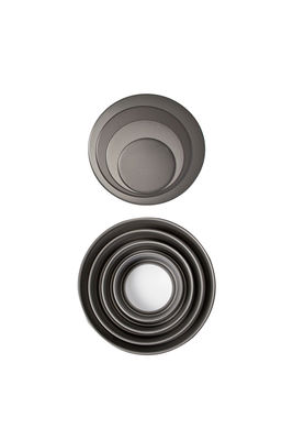 سینی های پخت کیک 12 اینچی نچسب 305x299x79mm