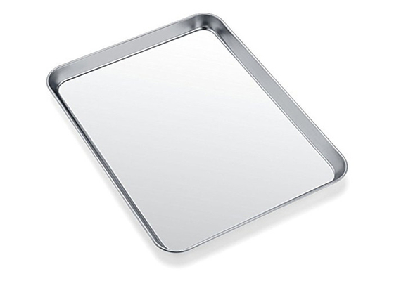 RK Bakeware China Foodservice NSF نصف آلومینیوم نان پختن سینی تجارت حرفه ای نان پختن سینی