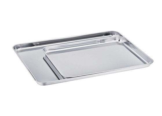 RK Bakeware China Foodservice NSF نصف آلومینیوم نان پختن سینی تجارت حرفه ای نان پختن سینی
