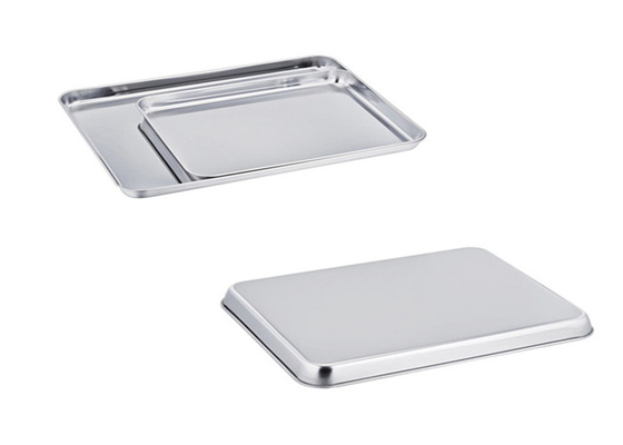 RK Bakeware China Foodservice NSF نصف آلومینیوم نان پختن سینی تجارت حرفه ای نان پختن سینی