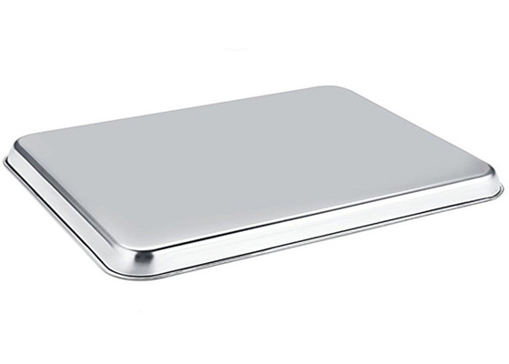 RK Bakeware China Foodservice NSF نصف آلومینیوم نان پختن سینی تجارت حرفه ای نان پختن سینی