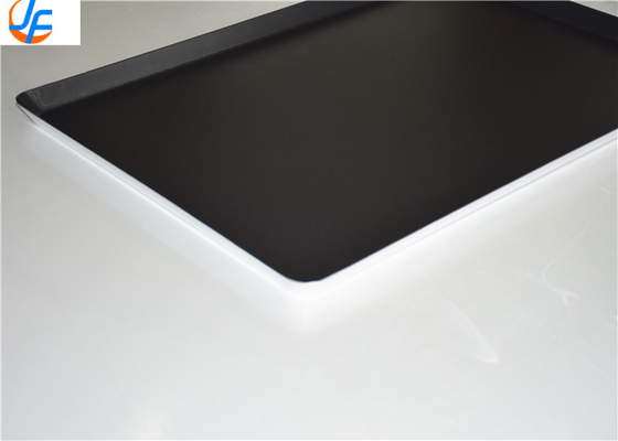 RK Bakeware China Foodservice NSF حجم کامل فلت آلومینیوم سینی نان