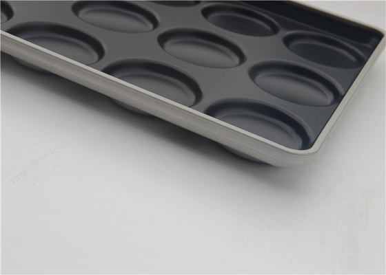 RK Bakeware China Foodservice NSF هامبرگر نان پان نان پختن سینی