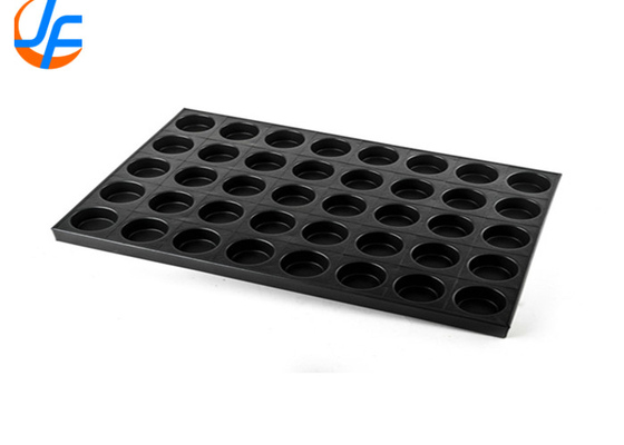 RK Bakeware China Foodservice Nonstick مربع کلوچه پخت و پز تائی تاج کلوچه