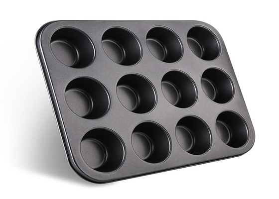 RK Bakeware چین خدمات غذایی آلومینیوم کپسول کیک پخت و پز
