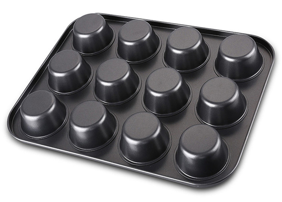 RK Bakeware چین خدمات غذایی آلومینیوم کپسول کیک پخت و پز