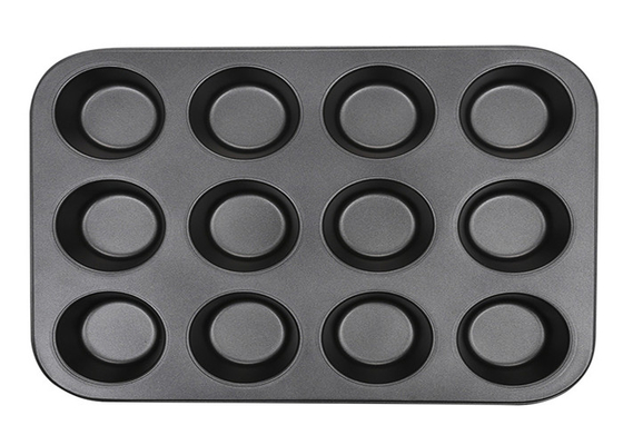 RK Bakeware چین خدمات غذایی آلومینیوم کپسول کیک پخت و پز