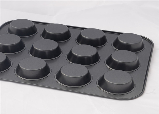 RK Bakeware China Foodservice Nonstick سینی نان پختن کفن آلومینیومی