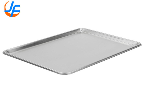 RK Bakeware چین آلومینیوم شیرینی نان پختن سینی / فولاد ضد زنگ ورق تنور برای اجاق