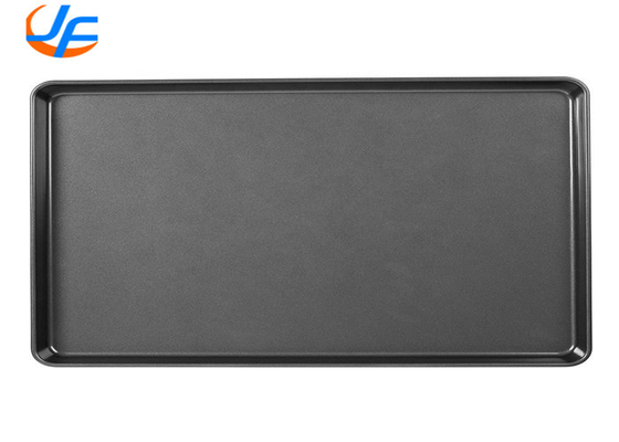 RK Bakeware چین ظرف پخت آلومینیوم سفارشی بدون چسب سوراخ شده