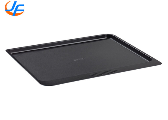 RK Bakeware چین سفارشی 600 X 400 آلومینیوم نان پختن سینی صفحه کوکی