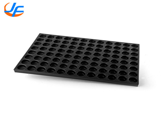 RK Bakeware China Foodservice Nonstick آلومینیومی موفین پخت و پز