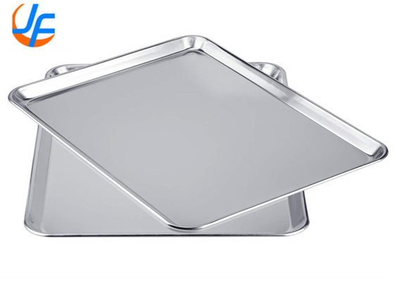 RK Bakeware چین 400x600mm سینی پختن آلومینیوم ، سینی پختن پن پن پن پن