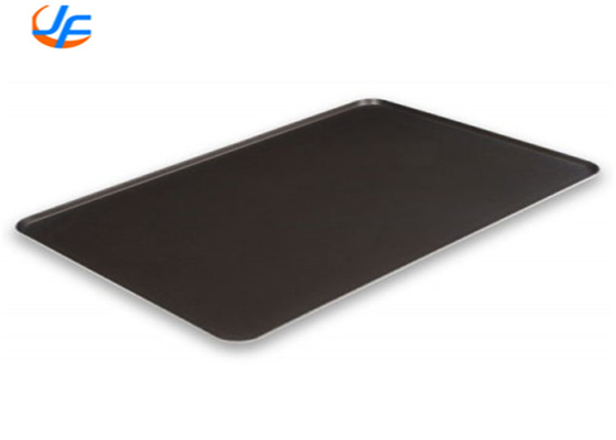 RK Bakeware China Foodservice حجم کامل سینی پختن فولاد آلومینیزه