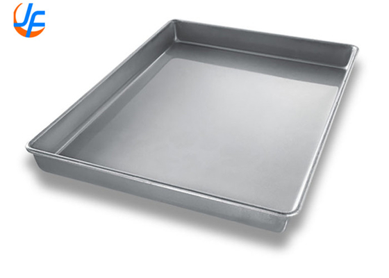 RK Bakeware چین Foodservice شیکاگو فلزی سیلیکون شیشه ای کیک/پوری کیک نان استیک
