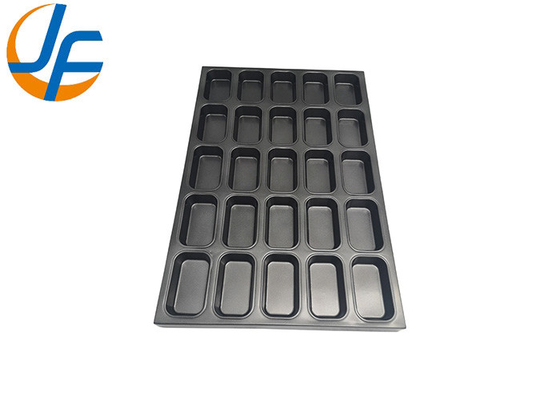 RK Bakeware China Foodservice شکل بیضوی کیک صنعتی برای نانوایی های عمده فروشی