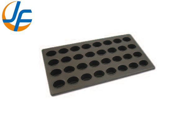 RK Bakeware چین خدمات غذایی موندلیز بین المللی Oreo Cupcake Muffin Baking Tray برای نانوایی های صنعتی