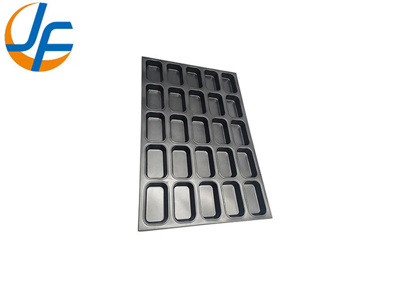 RK Bakeware چین خدمات غذایی نان استیک مستطیل مربع صنعت کیک نان پختن سینی