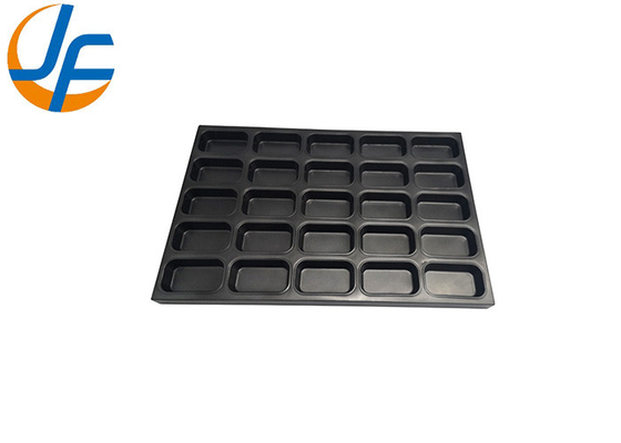 RK Bakeware چین خدمات غذایی نان استیک مستطیل مربع صنعت کیک نان پختن سینی