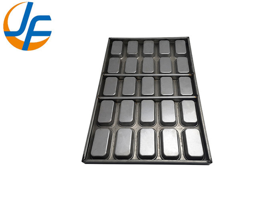 RK Bakeware چین خدمات غذایی نان استیک مستطیل مربع صنعت کیک نان پختن سینی