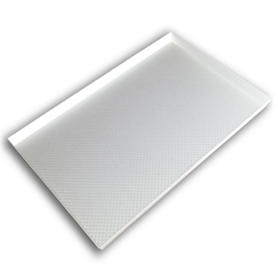 RK Bakeware China Foodservice NSF آلومینیوم ساده تخت پخت و پز نان استیک سوراخ شده
