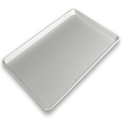 RK Bakeware China Foodservice آلومینیوم Lamington کیک پختن سینی 406mm X 380mm X 50mm