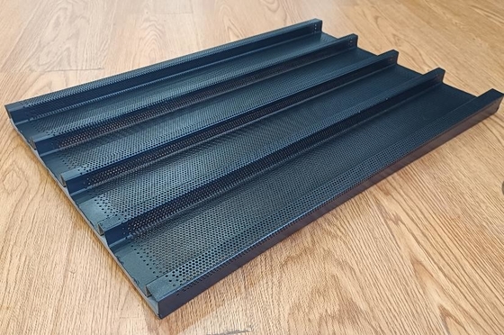 RK Bakeware China Foodservice NSF ALUMINUM BAKING PAN CHAPATA (تولید مواد پخت و پز چین)