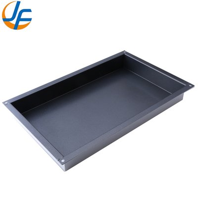 RK Bakeware China Foodservice GN1/1 ظروف مواد غذایی آلومینیومی