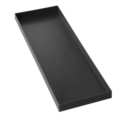 RK Bakeware چین خدمات غذایی آلومینیوم سبک روم پیتزا Al Taglio Pans