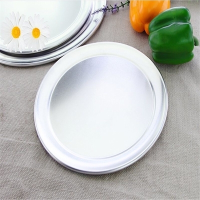 RK Bakeware China Foodservice صفحه نمایش های پیتزا آلومینیومی
